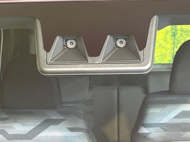 DAIHATSU TAFT 2025 Image 31