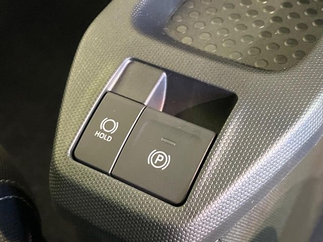 DAIHATSU TAFT 2025 Image 31