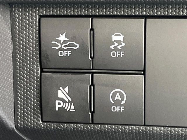 DAIHATSU TAFT 2025 Image 31