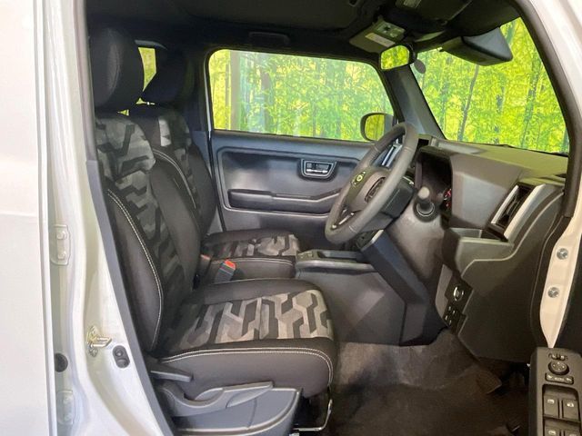 DAIHATSU TAFT 2025 Image 31