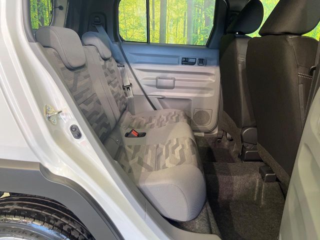 DAIHATSU TAFT 2025 Image 31