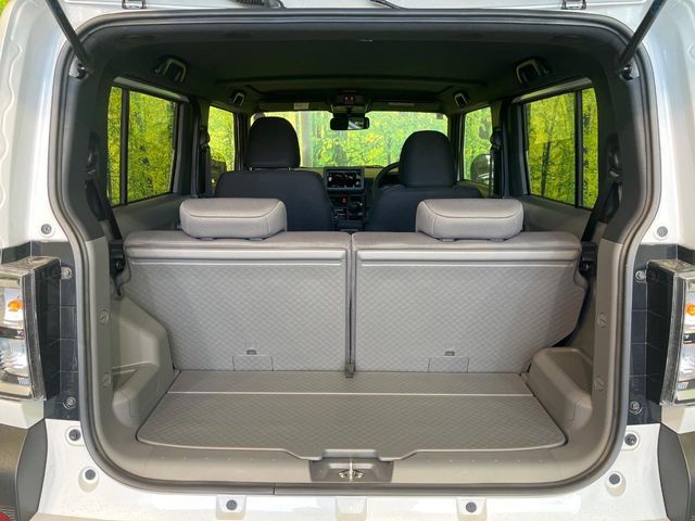 DAIHATSU TAFT 2025 Image 31