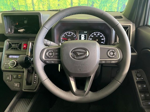 DAIHATSU TAFT 2025 Image 31