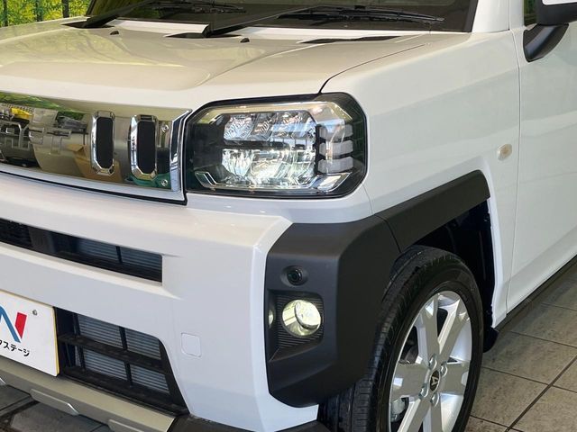 DAIHATSU TAFT 2025 Image 31