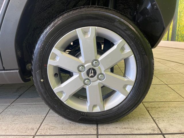 DAIHATSU TAFT 2025 Image 31