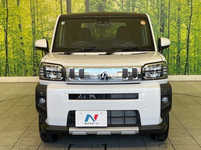 DAIHATSU TAFT 2025 Image 31