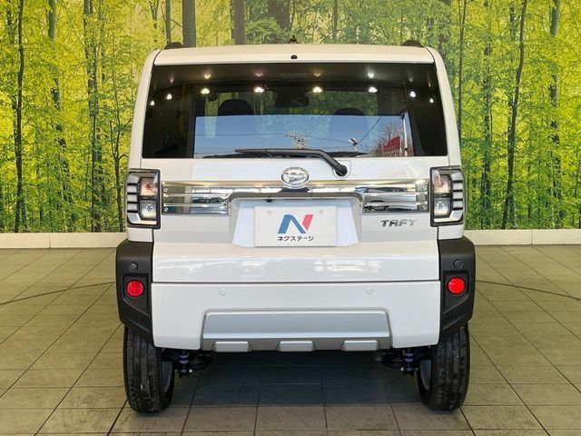 DAIHATSU TAFT 2025 Image 31