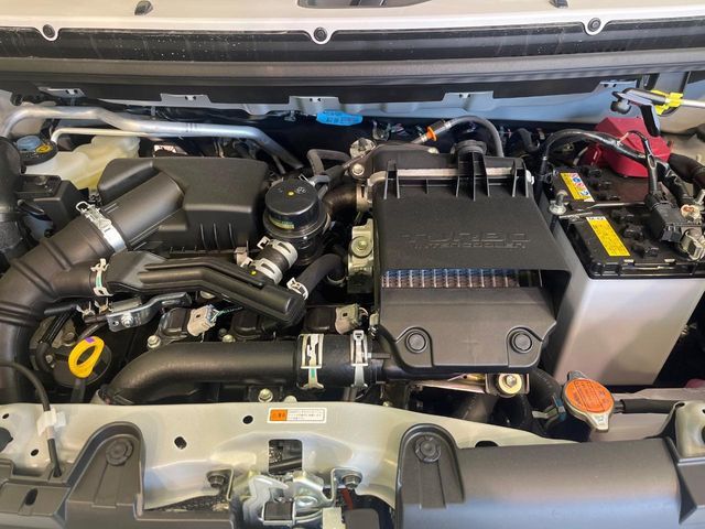 DAIHATSU TAFT 2025 Image 31