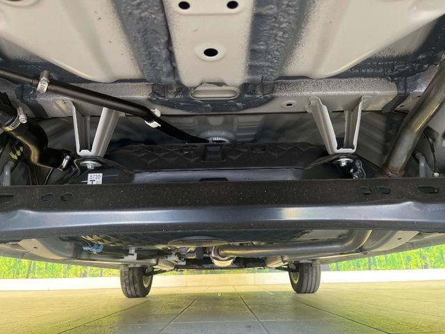 DAIHATSU TAFT 2025 Image 31