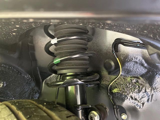 DAIHATSU TAFT 2025 Image 31