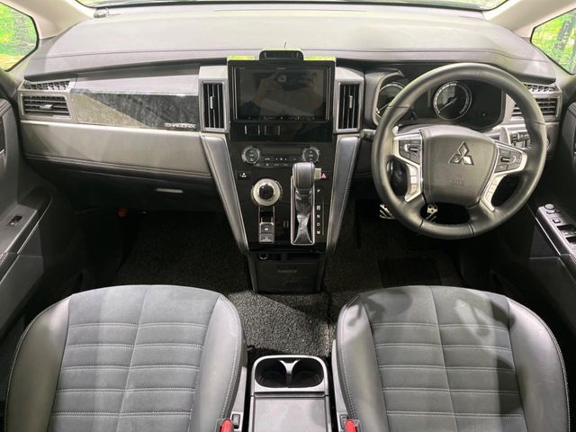 MITSUBISHI DELICA D:5 4WD 2025 Image 31