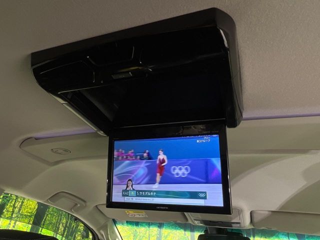 MITSUBISHI DELICA D:5 4WD 2025 Image 31