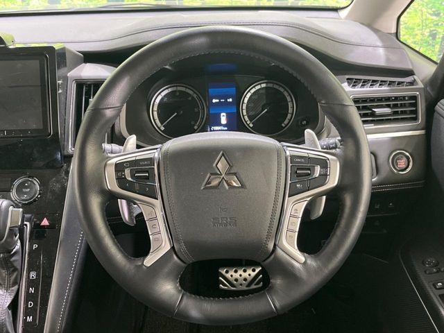 MITSUBISHI DELICA D:5 4WD 2025 Image 31