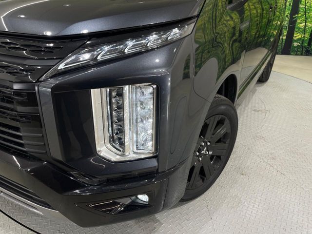 MITSUBISHI DELICA D:5 4WD 2025 Image 31
