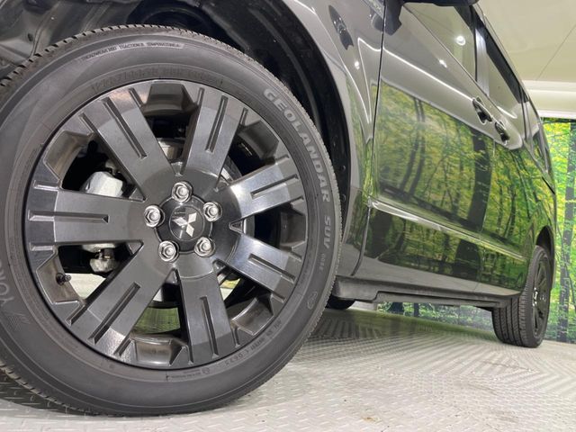 MITSUBISHI DELICA D:5 4WD 2025 Image 31