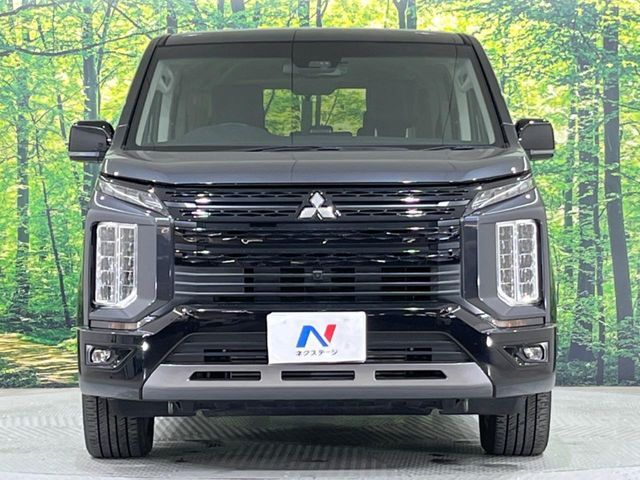 MITSUBISHI DELICA D:5 4WD 2025 Image 31