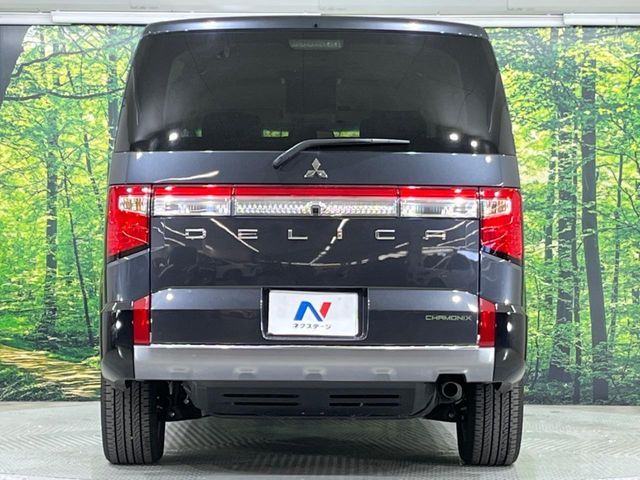 MITSUBISHI DELICA D:5 4WD 2025 Image 31