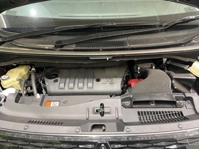 MITSUBISHI DELICA D:5 4WD 2025 Image 31