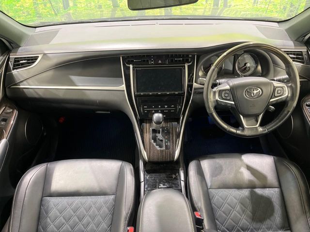 TOYOTA HARRIER 2WD 2016 Image 31