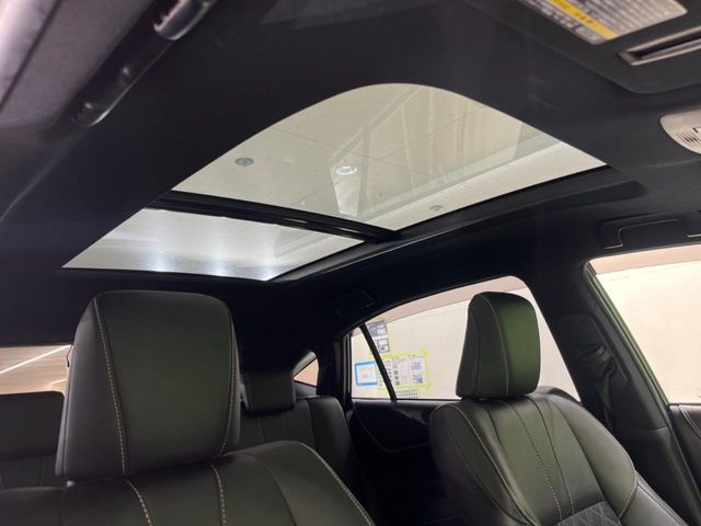 TOYOTA HARRIER 2WD 2016 Image 31