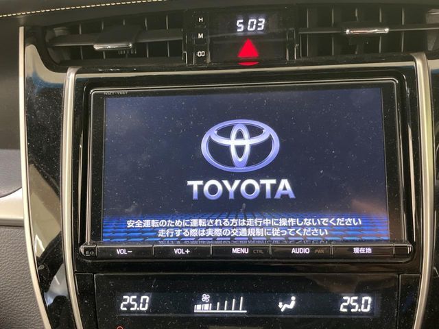 TOYOTA HARRIER 2WD 2016 Image 31