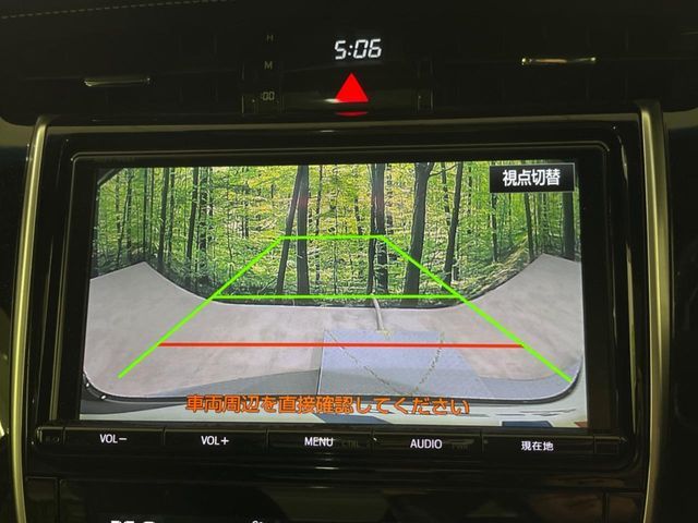 TOYOTA HARRIER 2WD 2016 Image 31