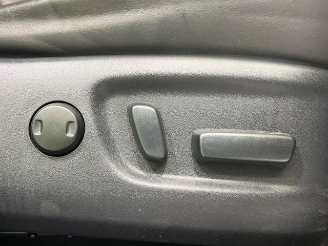 TOYOTA HARRIER 2WD 2016 Image 31