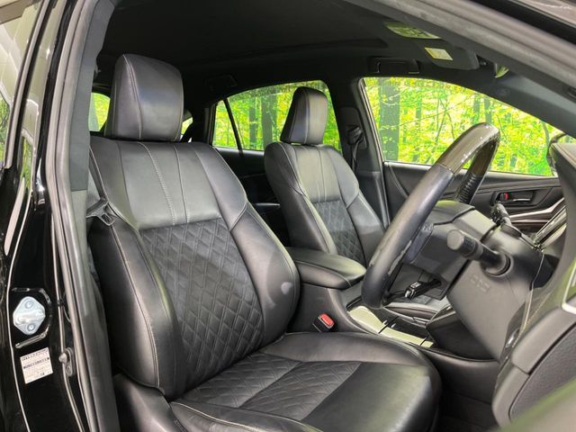 TOYOTA HARRIER 2WD 2016 Image 31