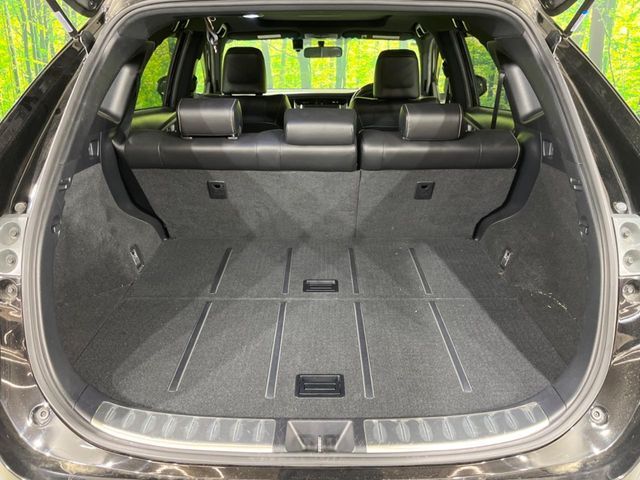 TOYOTA HARRIER 2WD 2016 Image 31