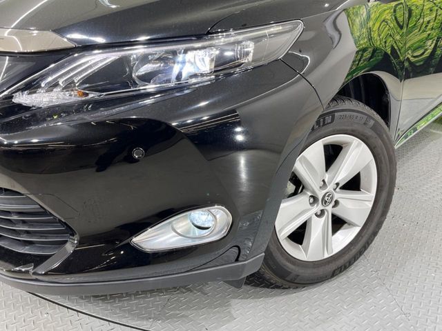 TOYOTA HARRIER 2WD 2016 Image 31