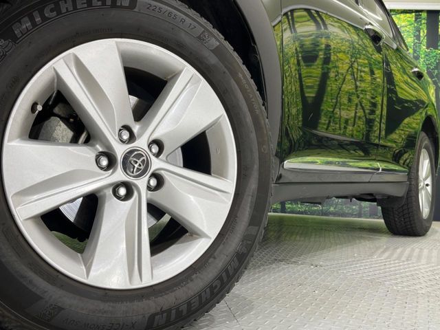 TOYOTA HARRIER 2WD 2016 Image 31