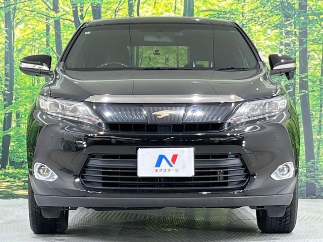 TOYOTA HARRIER 2WD 2016 Image 31