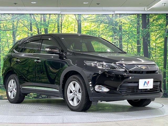 TOYOTA HARRIER 2WD 2016 Image 31