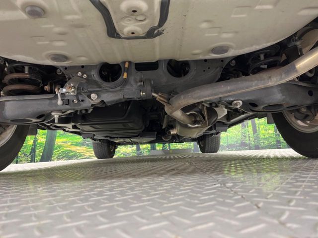 TOYOTA HARRIER 2WD 2016 Image 31