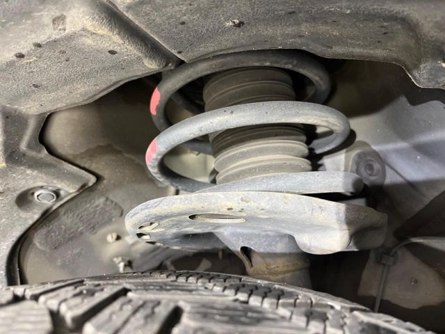 TOYOTA HARRIER 2WD 2016 Image 31