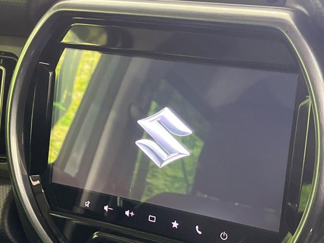 SUZUKI HUSTLER 2021 Image 31