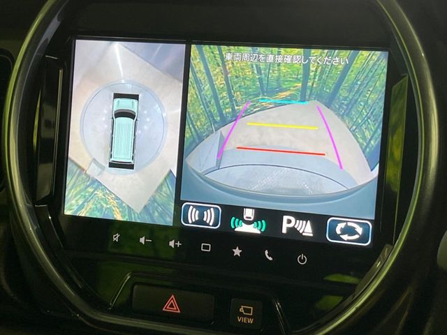 SUZUKI HUSTLER 2021 Image 31