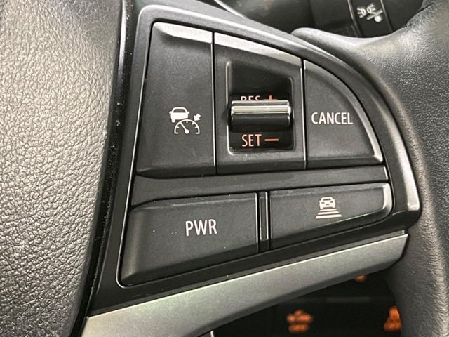 SUZUKI HUSTLER 2021 Image 31