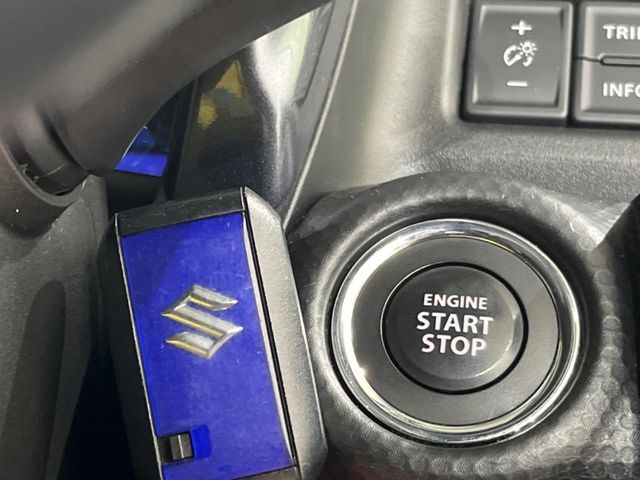 SUZUKI HUSTLER 2021 Image 31