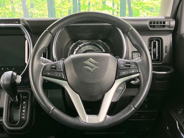 SUZUKI HUSTLER 2021 Image 31