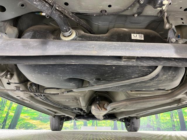 SUZUKI HUSTLER 2021 Image 31