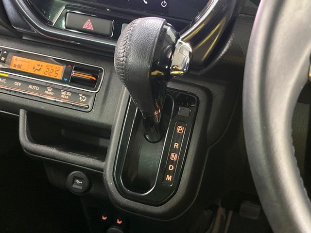 SUZUKI HUSTLER 2021 Image 31