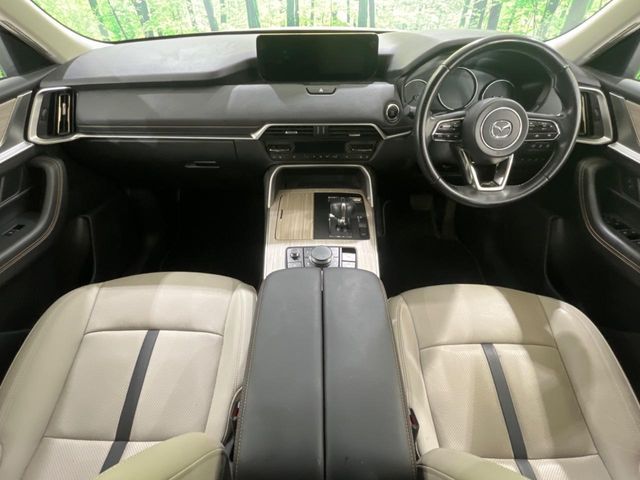 MAZDA CX-60 2023 Image 31