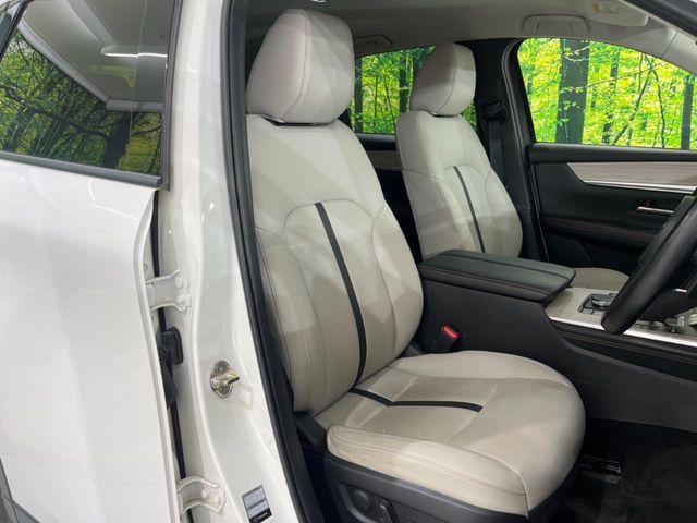MAZDA CX-60 2023 Image 31