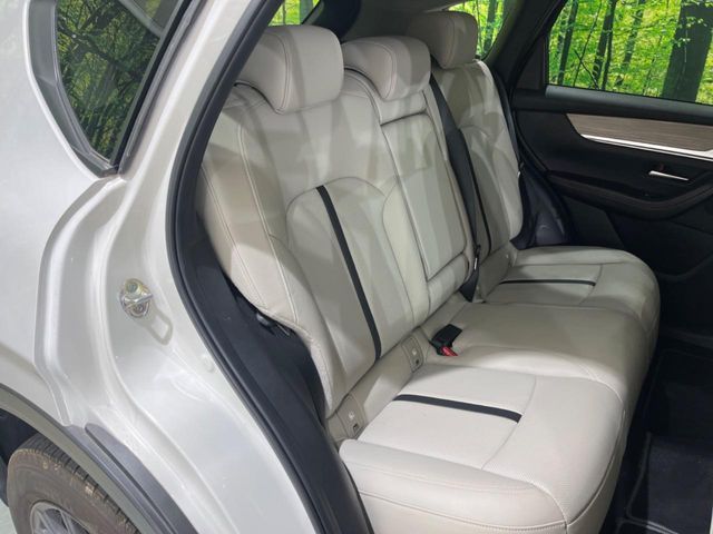 MAZDA CX-60 2023 Image 31