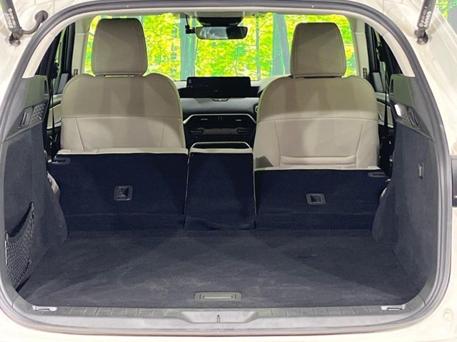 MAZDA CX-60 2023 Image 31