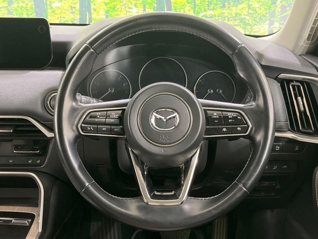 MAZDA CX-60 2023 Image 31