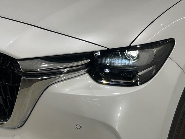 MAZDA CX-60 2023 Image 31