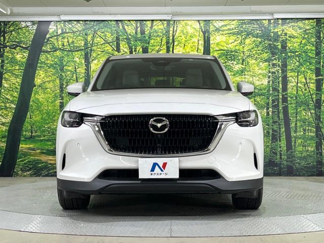 MAZDA CX-60 2023 Image 31
