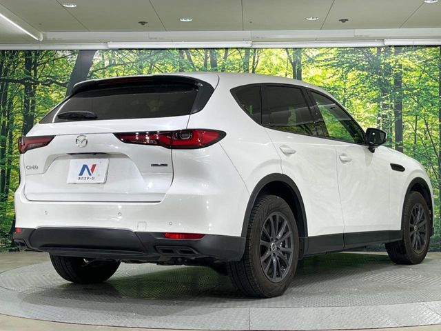 MAZDA CX-60 2023 Image 31